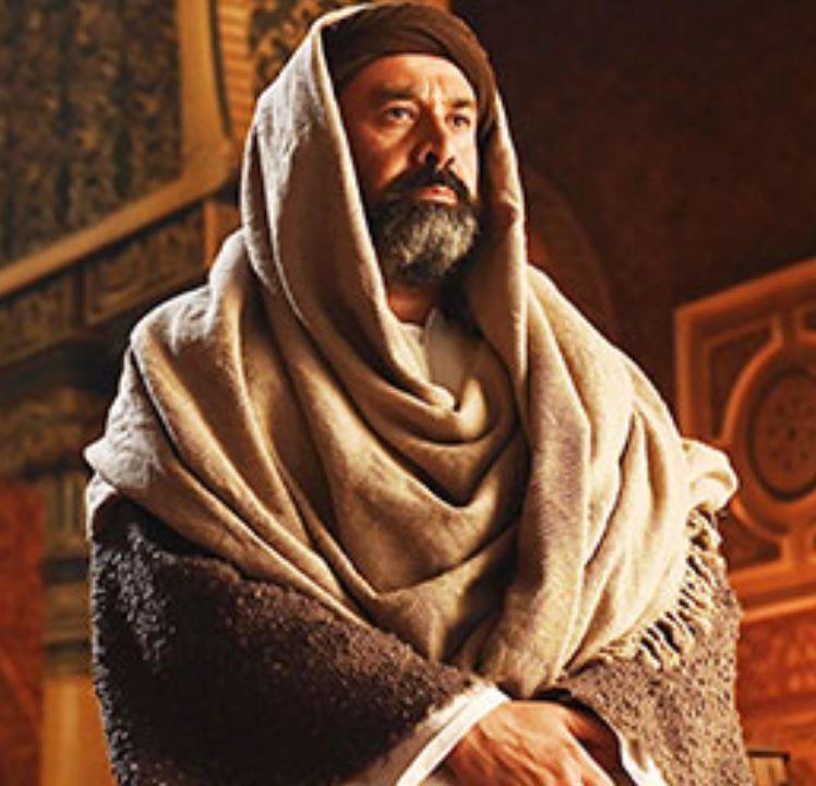 كريم عبدالعزيز يقترب من نهاية الحشاشين ... ونيقولا معوض بإطلالة عمر الخيام 